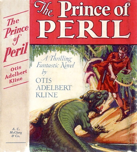 The Prince of Peril