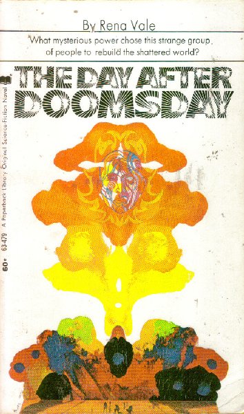 The Day After Doomsday: A Fantasy of Time Travel