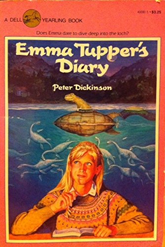 Emma Tupper's Diary