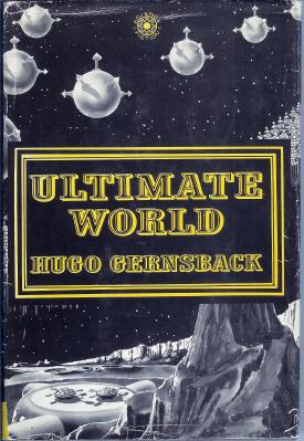 Ultimate World