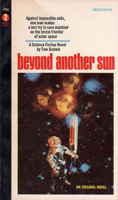 Beyond Another Sun