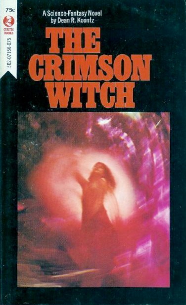 The Crimson Witch