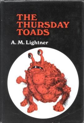 The Thursday Toads