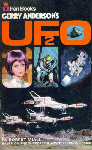 Gerry Anderson's UFO 2