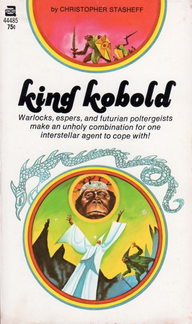 King Kobold