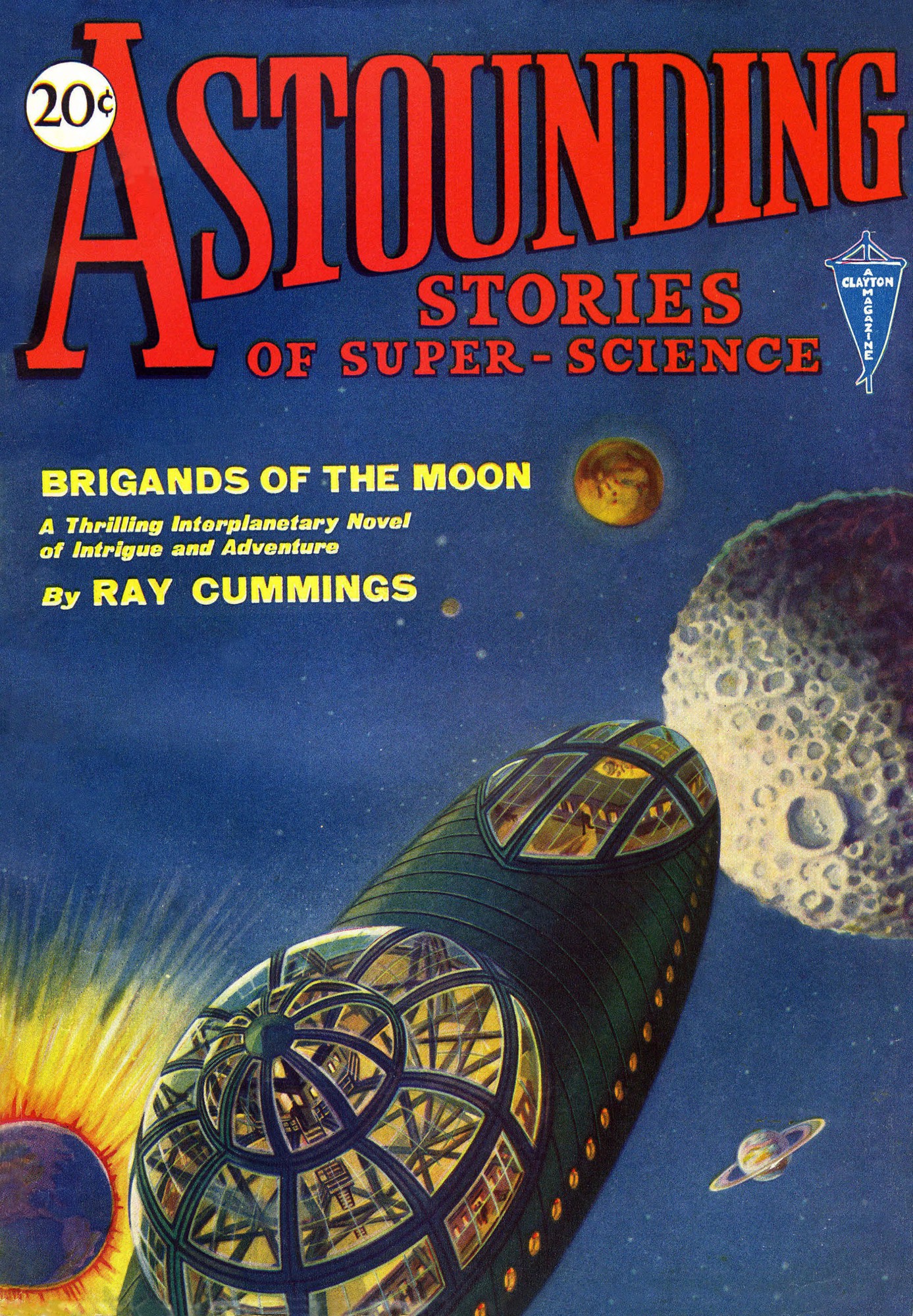 Astounding Stories of Super-Science 1930-03 v01n03