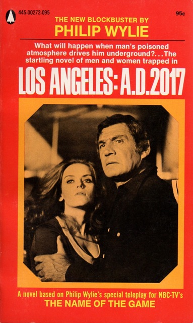 Los Angeles: A.D. 2017