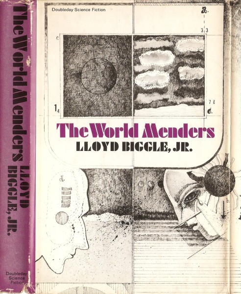 The World Menders