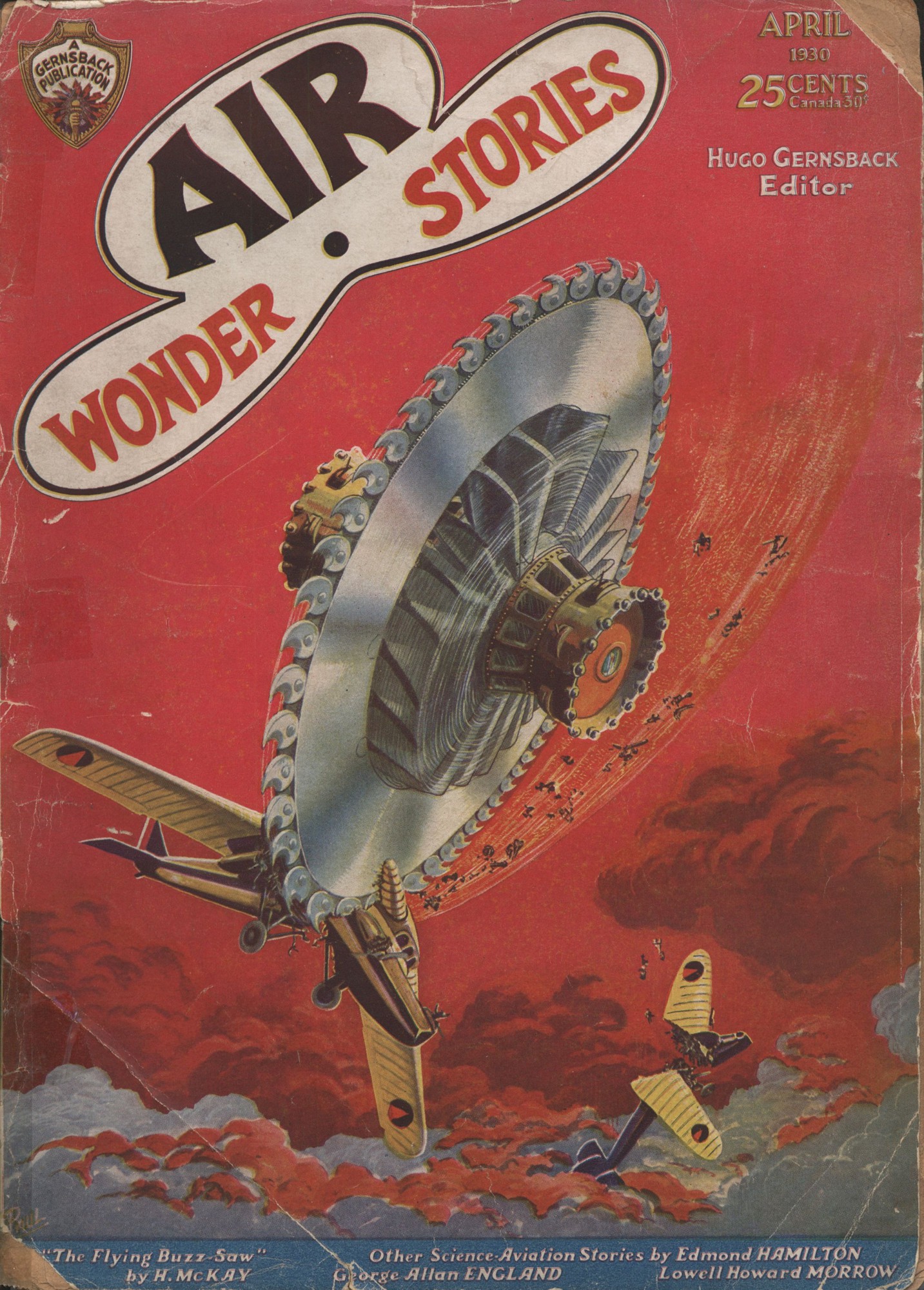 Air Wonder Stories 1930-04 v01n10