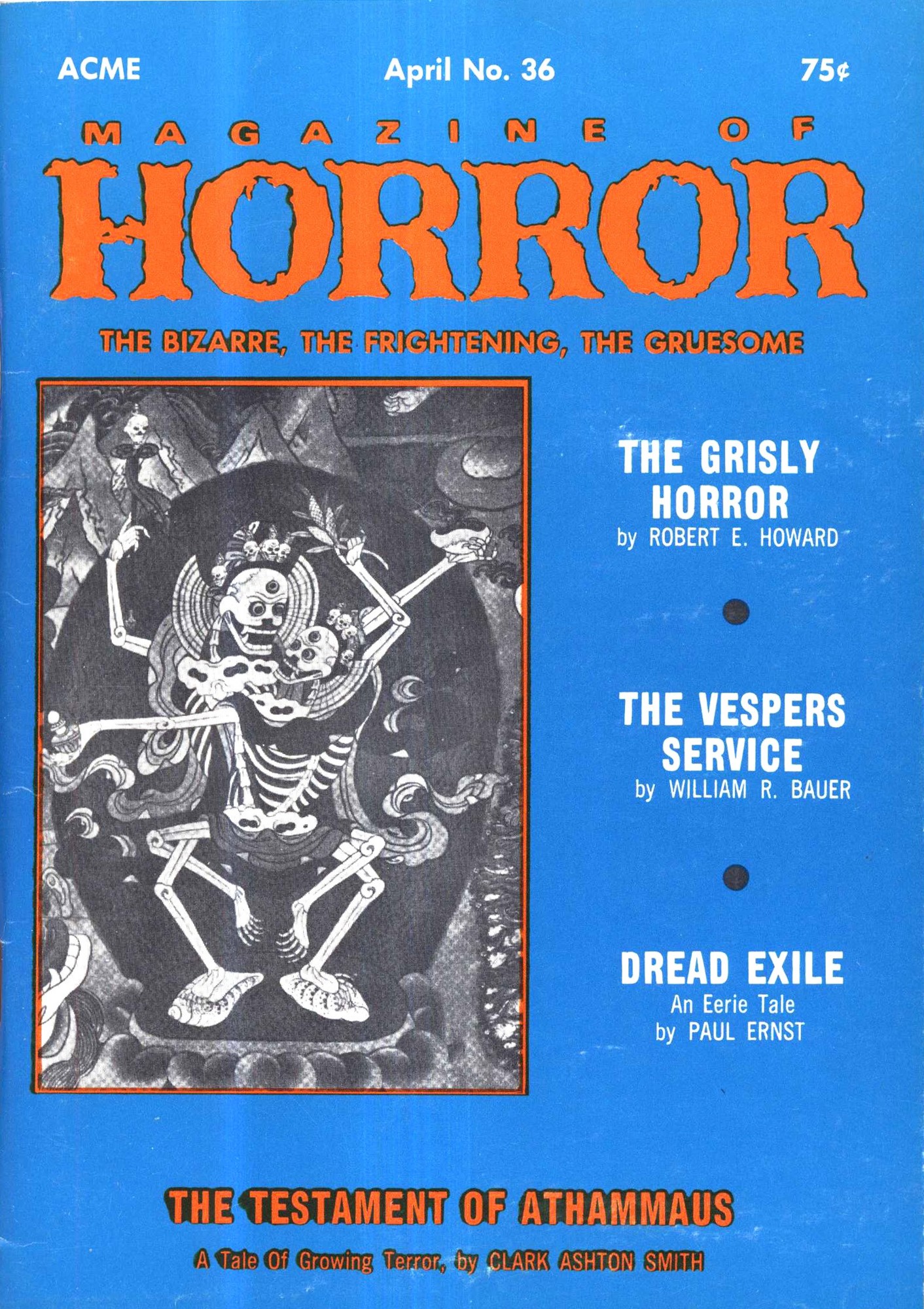 Magazine of Horror 1971-04 36v06n06