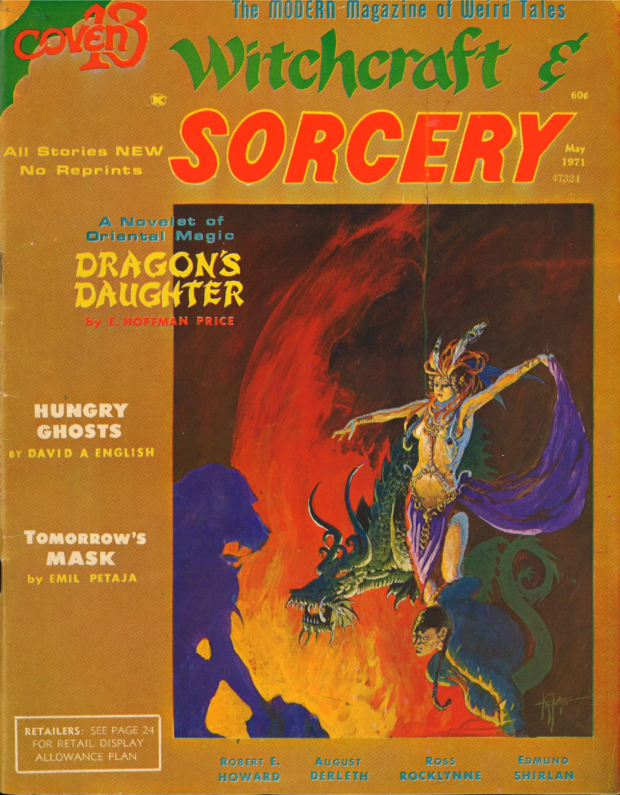 Witchcraft & Sorcery 1971-05 #06