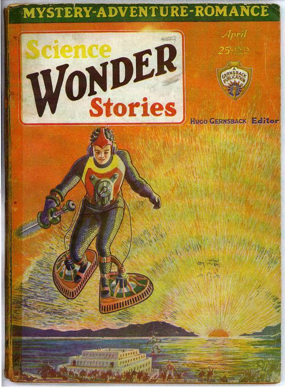 Science Wonder Stories 1930-04 v01n11 (broken)