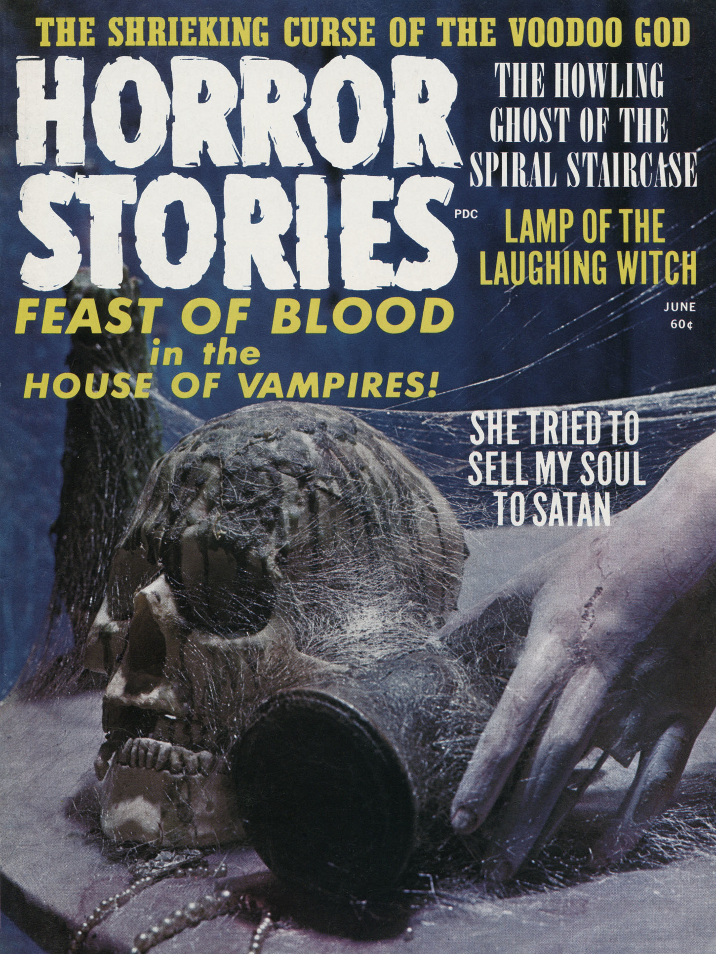 Horror Stories 1971-06 v01n05