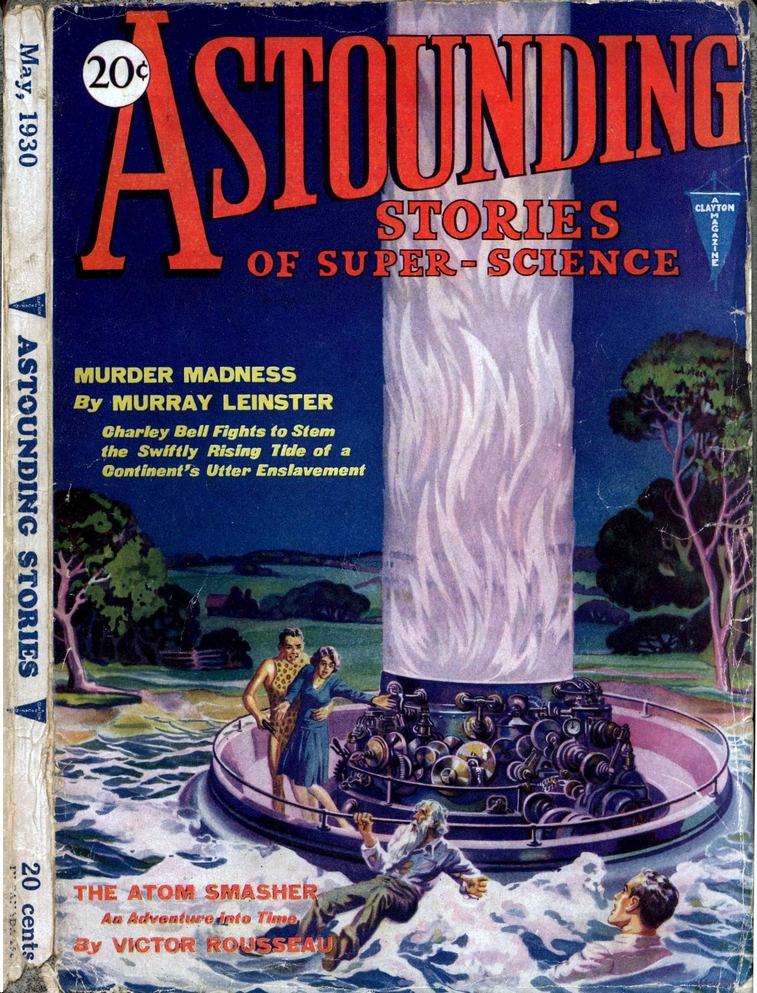 Astounding Stories of Super-Science 1930-05 v02n02