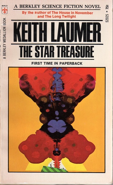 The Star Treasure