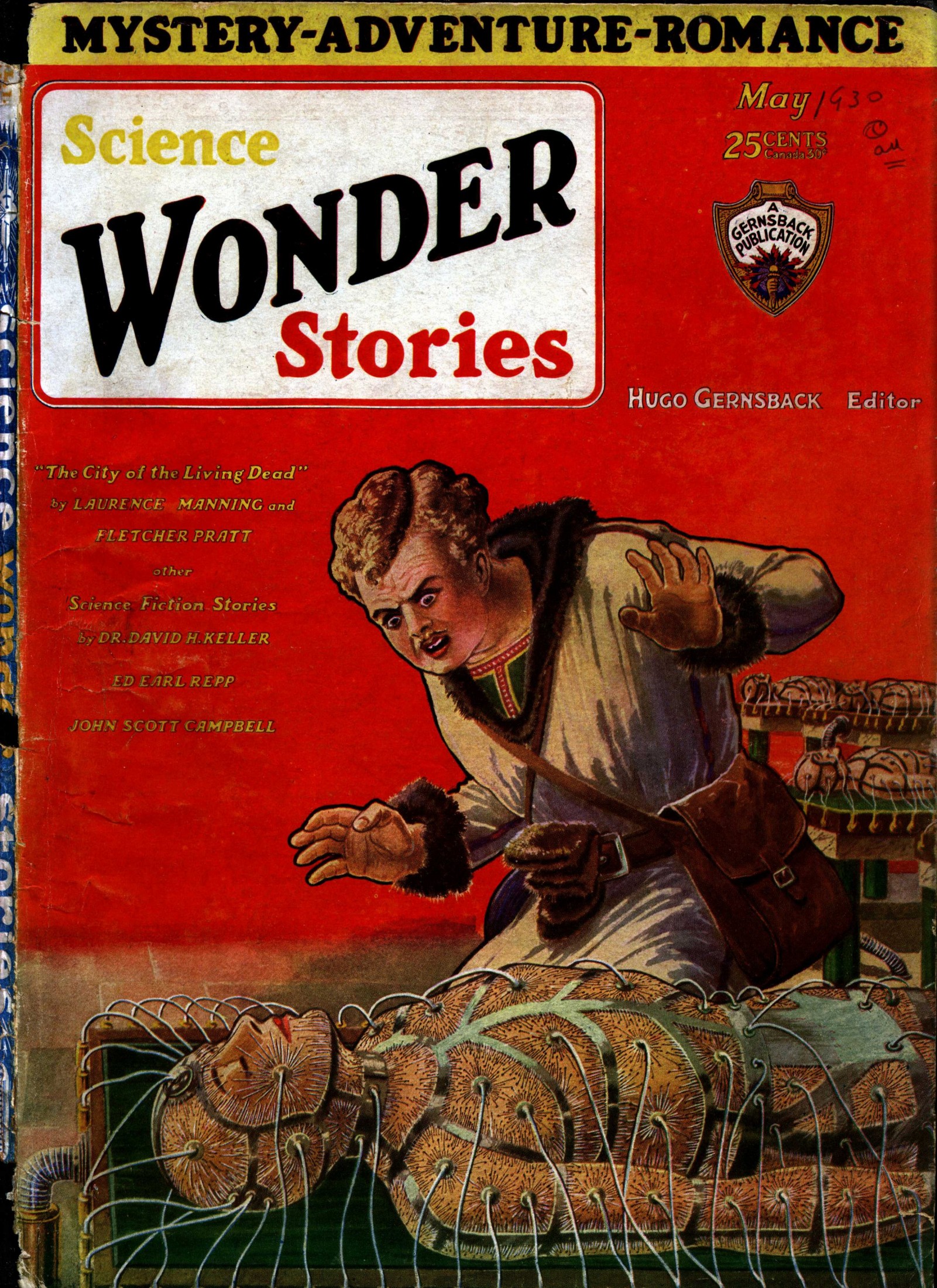 Science Wonder Stories 1930-05 v01n12