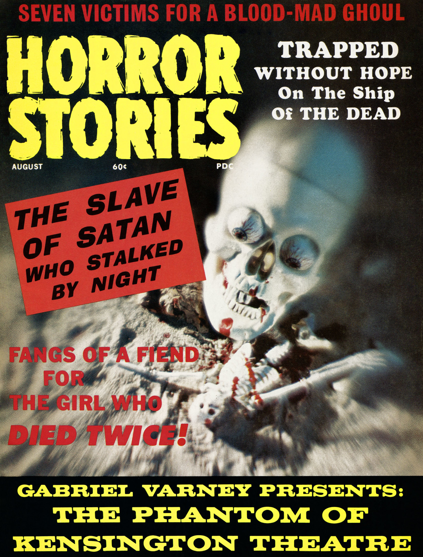 Horror Stories 1971-08 v01n06