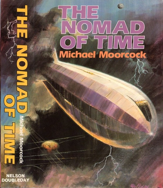 The Nomad of Time