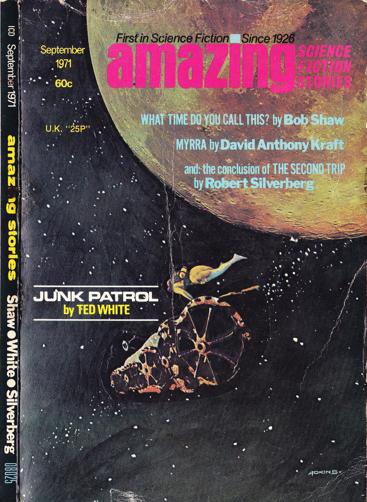 Amazing Science Fiction Stories 1971-09 v45n03