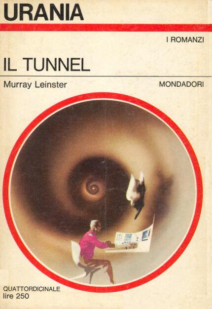 Time Tunnel