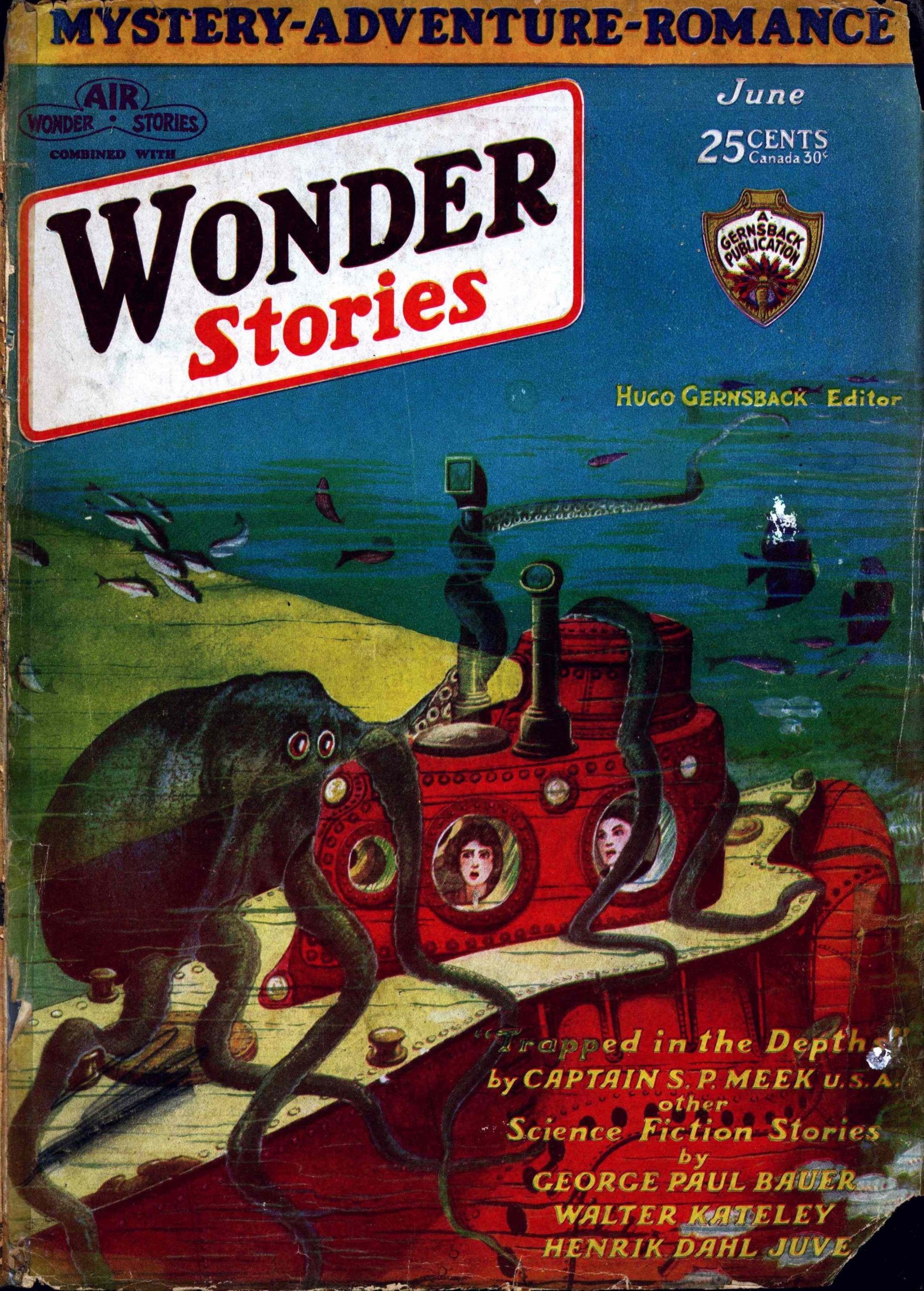 Wonder Stories 1930-06 v02n01