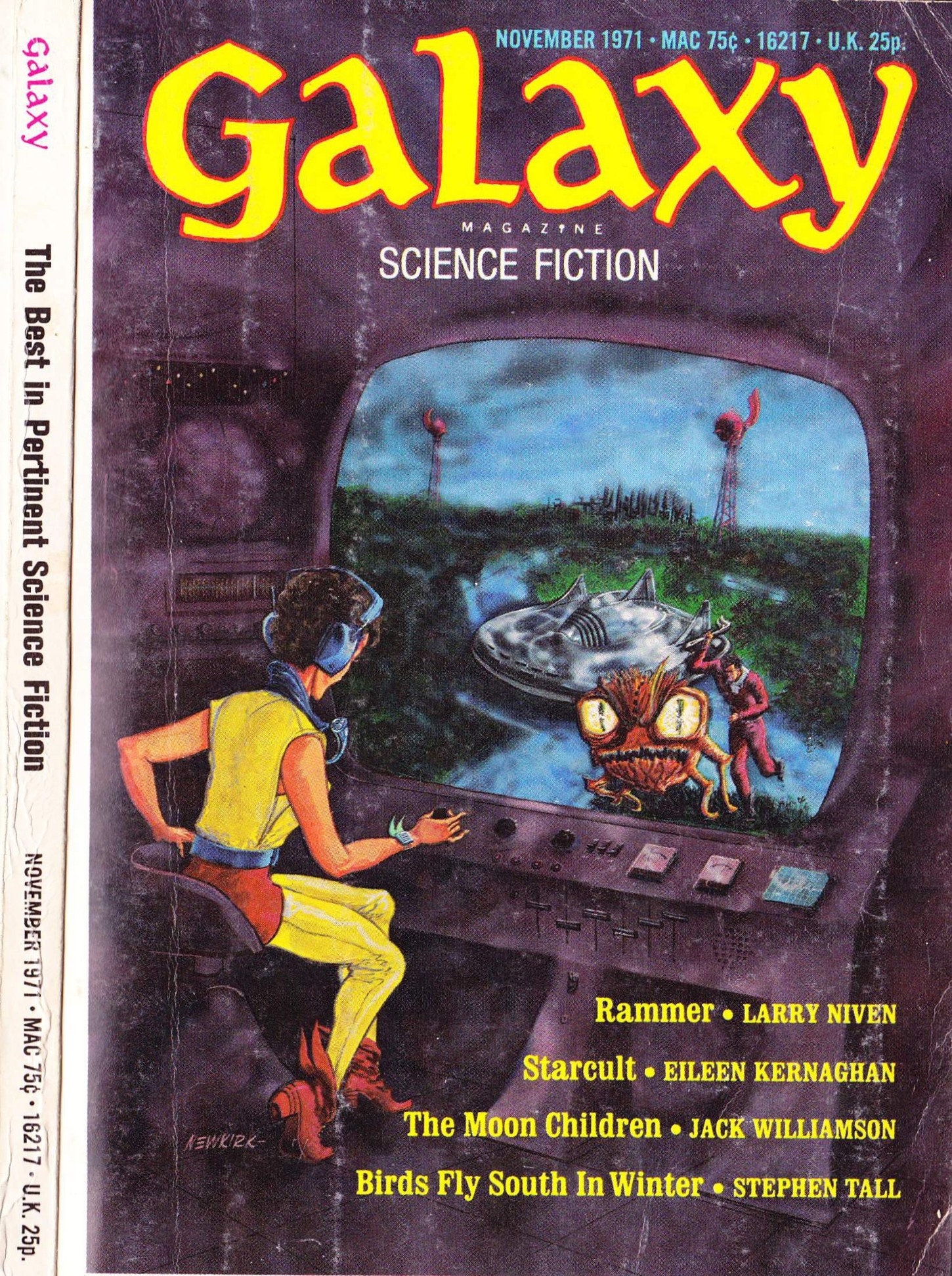 Galaxy 1971-11/1971-12 v32n03