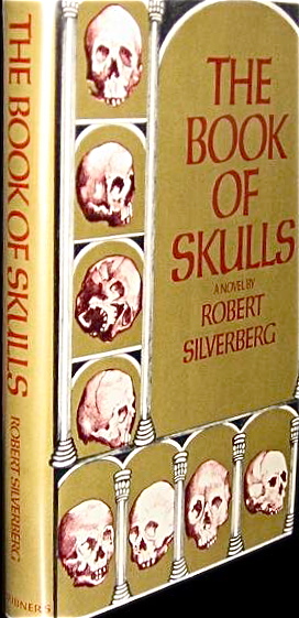 The Book of Skulls