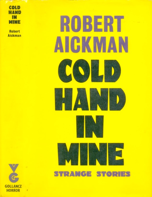 Cold Hand in Mine