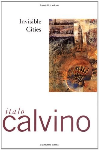 Invisible Cities