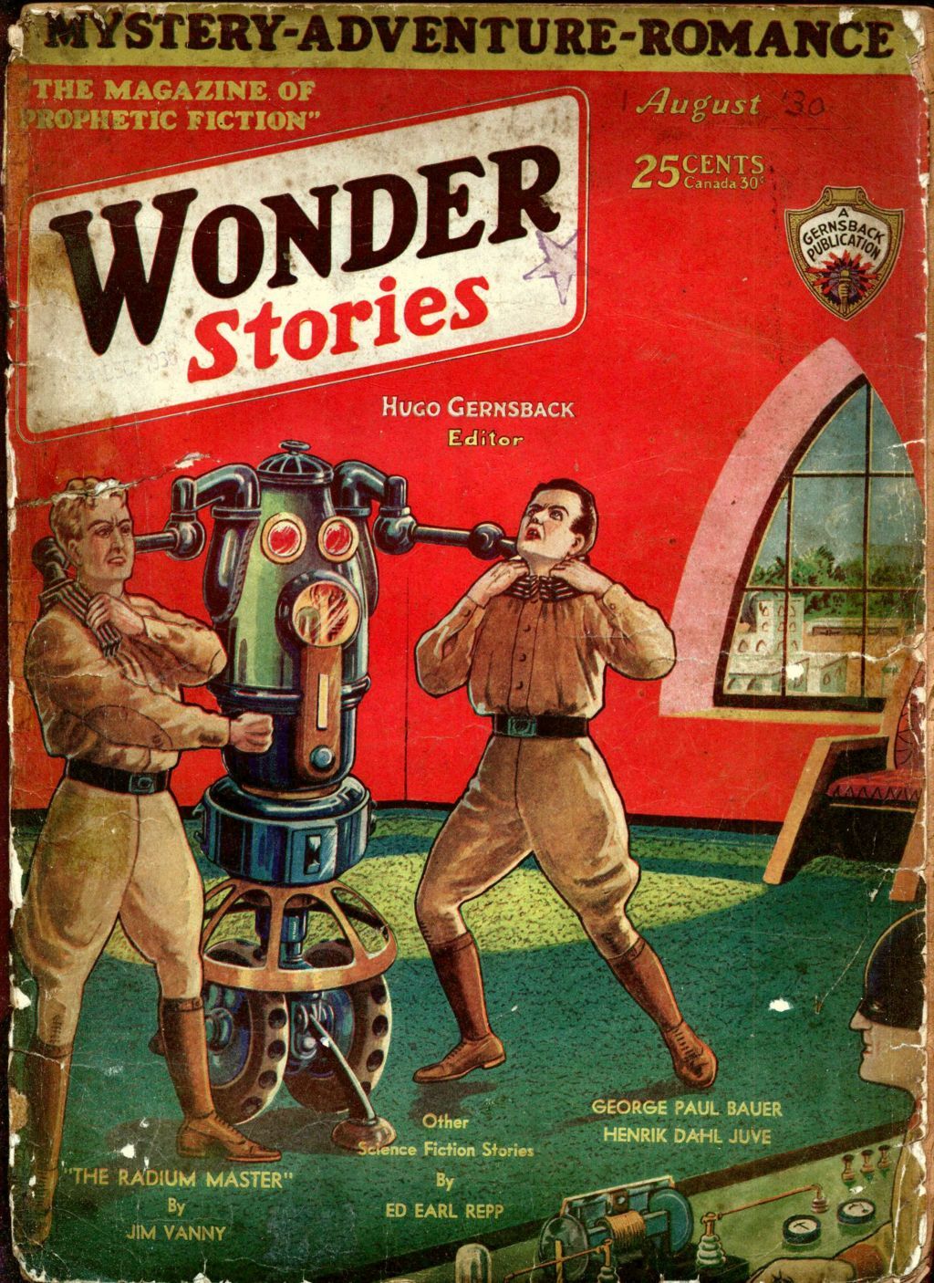 Wonder Stories 1930-08 missing 287-8