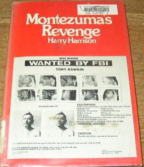 Montezuma's Revenge