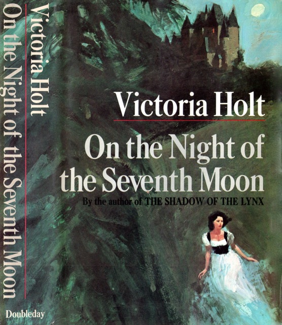 On the Night of the Seventh Moon