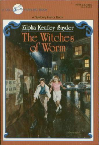 The Witches of Worm