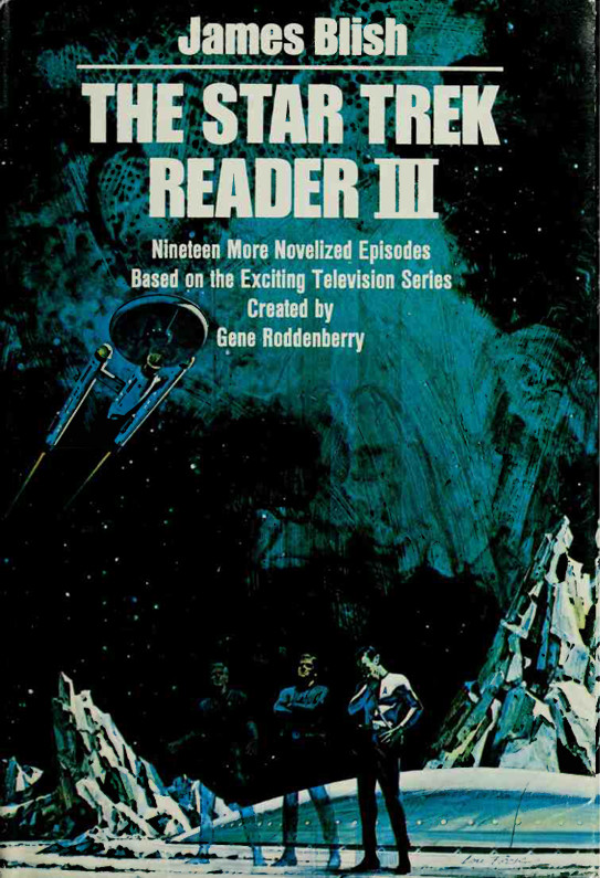 The Star Trek Reader III