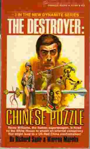 Chinese Puzzle