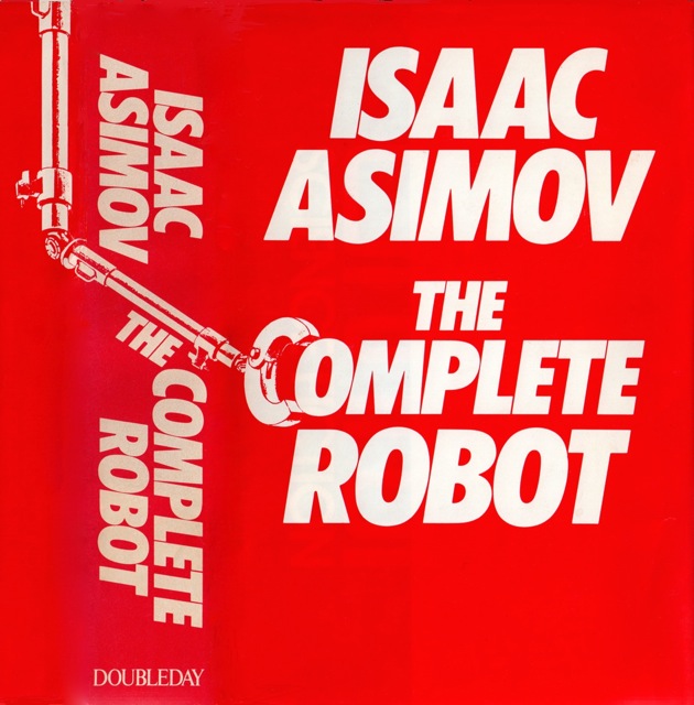 The Complete Robot