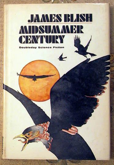 Midsummer Century