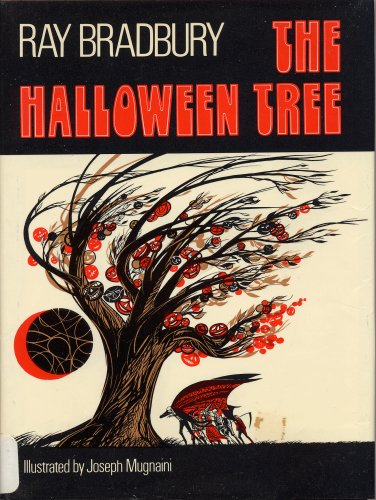 The Halloween Tree