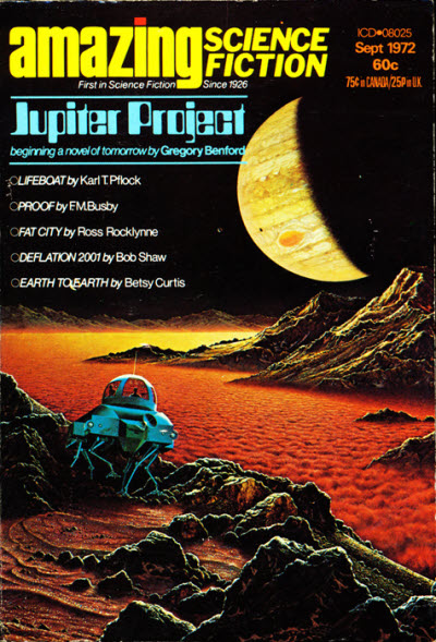 Jupiter Project