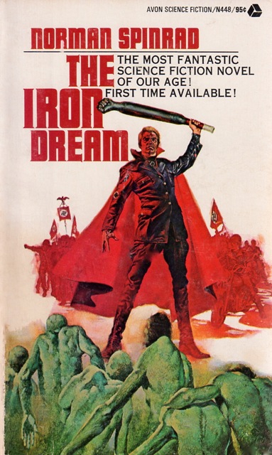 The Iron Dream