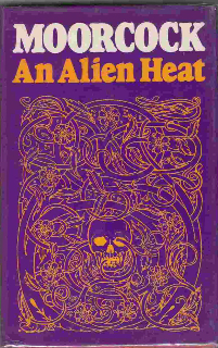 An Alien Heat