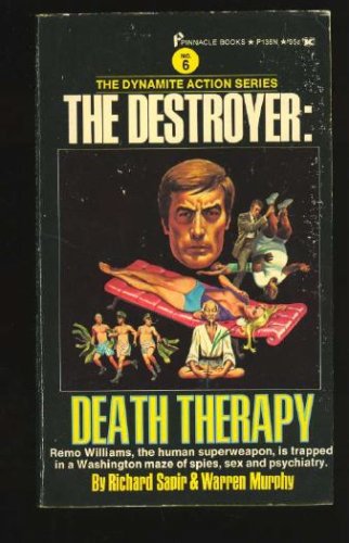 Death Therapy