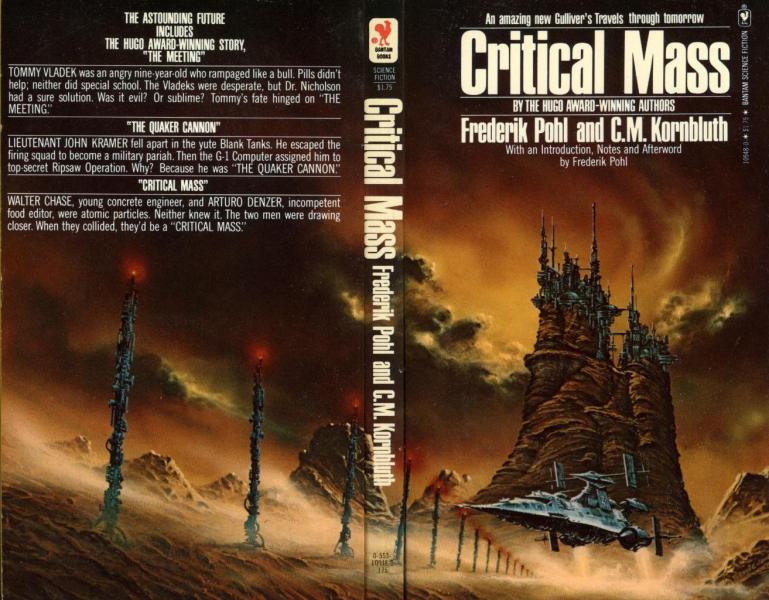 Critical Mass