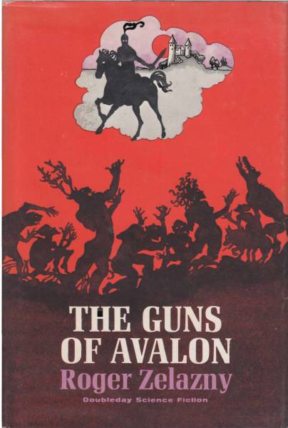 The Guns of Avalon