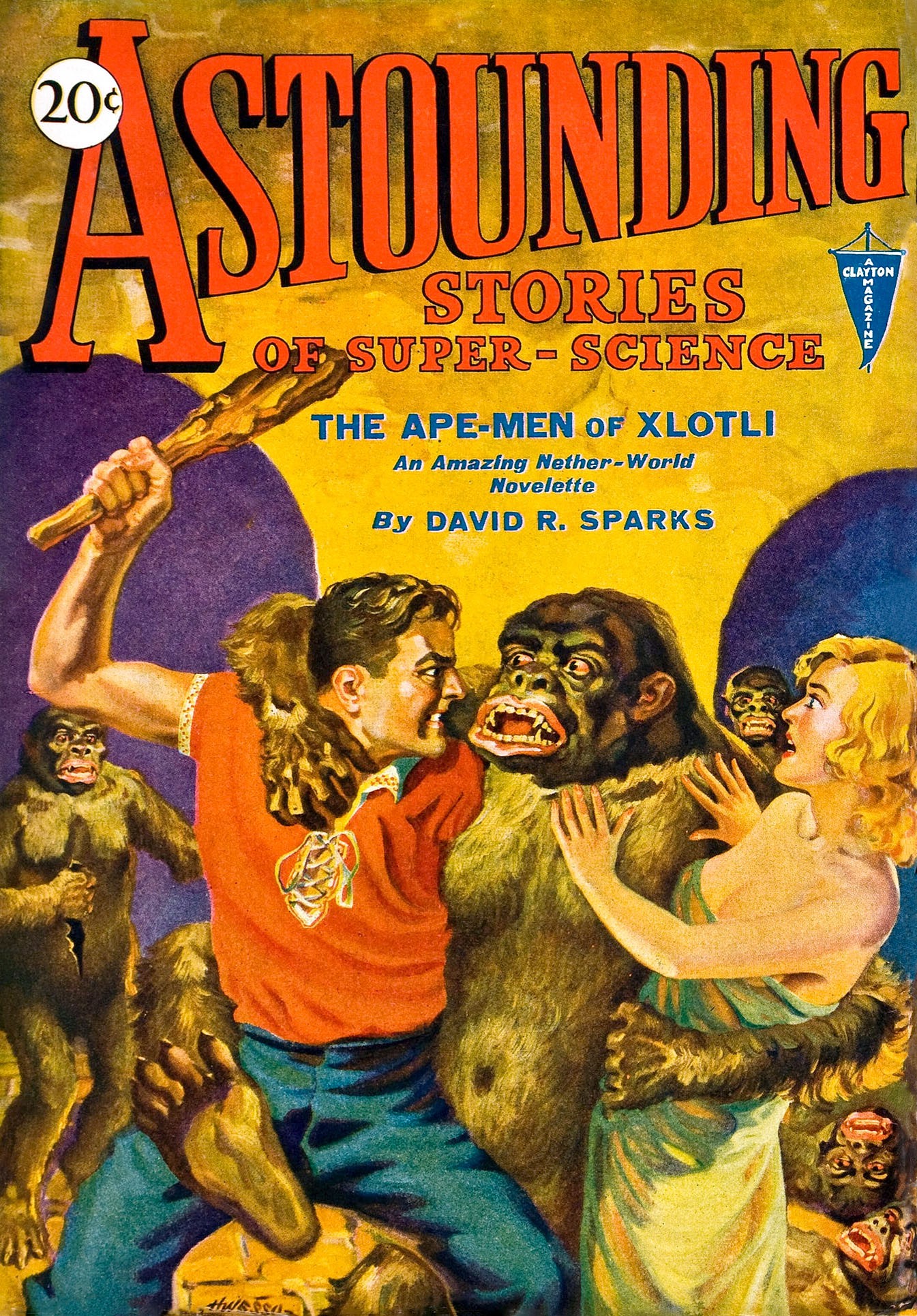 Astounding Stories of Super-Science 1930-12 v04n03