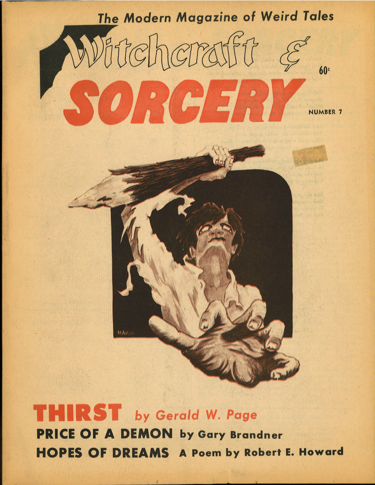 Witchcraft & Sorcery 1972-11 #07