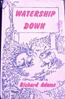 Watership Down