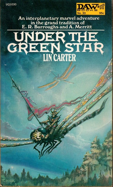 Under the Green Star