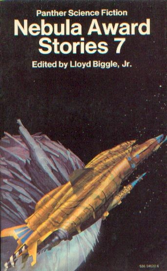 1971: The Year in Science Fiction