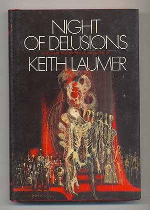 Night of Delusions